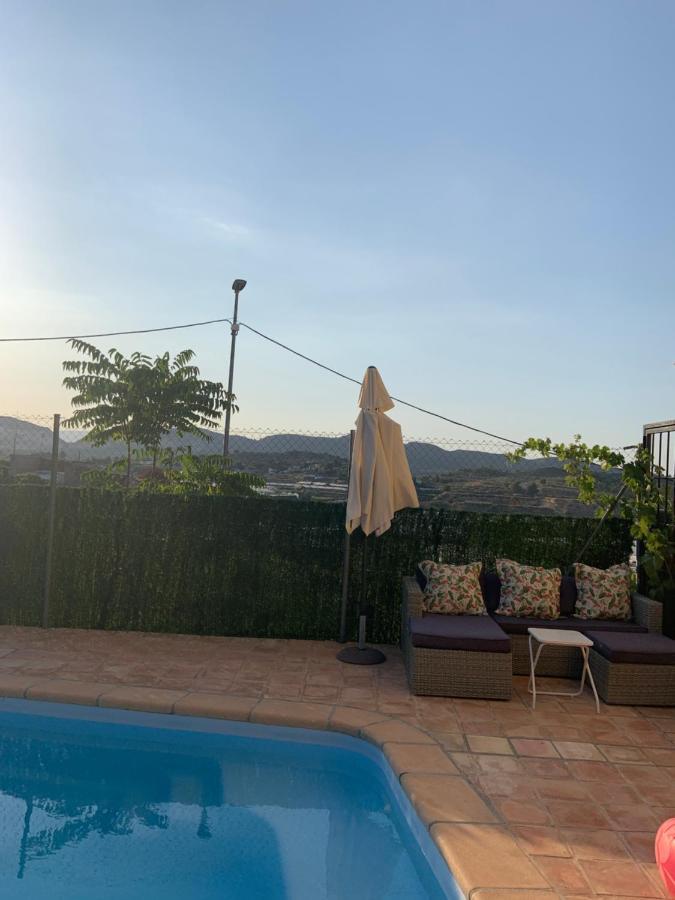 Casa Tropicana Murcia