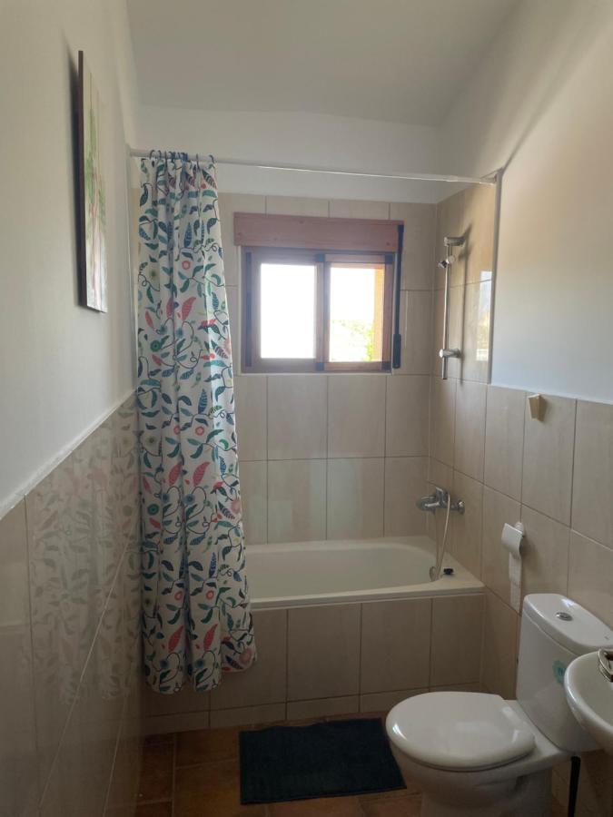 Apartment Air Conditioned 