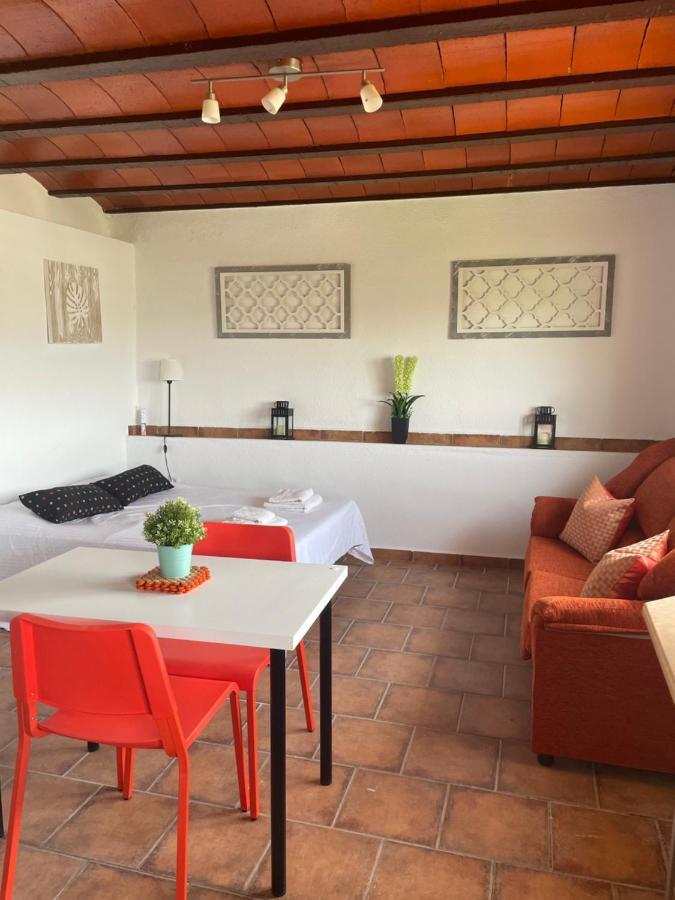 Apartment Air Conditioned 