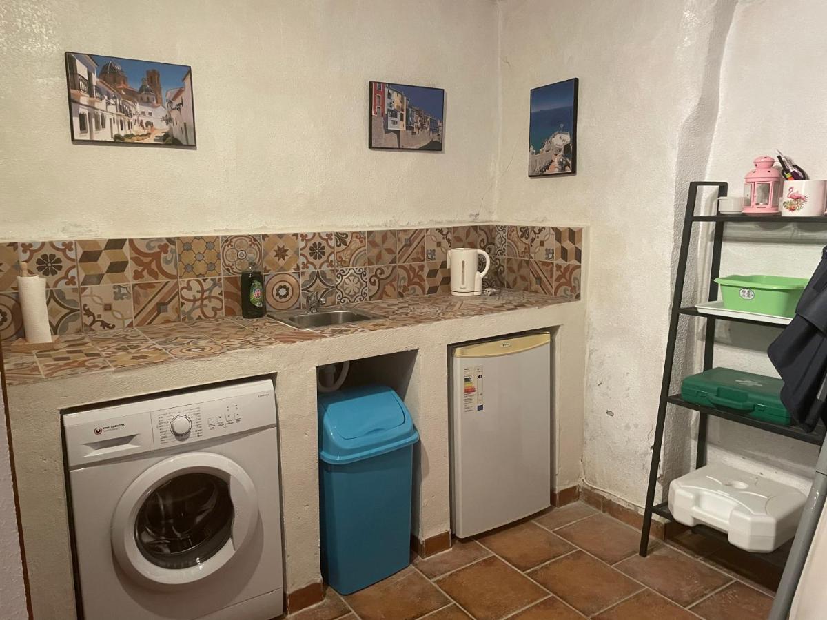 Apartment Air Conditioned 