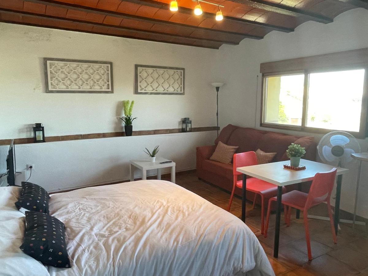 Apartment Air Conditioned 