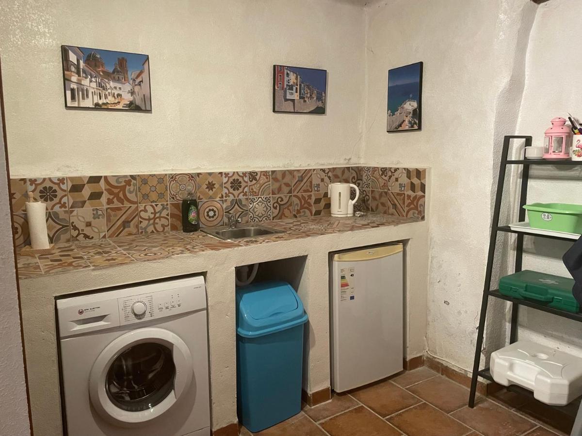 Apartment Air Conditioned 