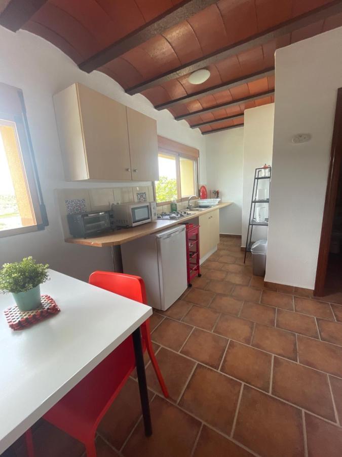 Apartment Air Conditioned 